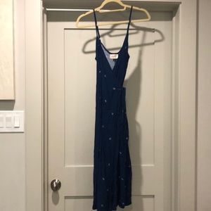 Universal Thread Dress